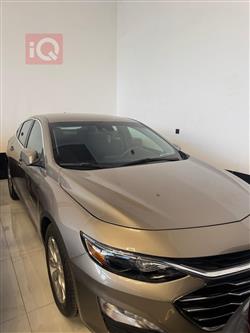 شيفروليه ماليبو